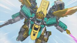 ☆ Doctor Yellow☆  ZDR-035 × 2 Shinkalion Z Doctor Yellow Z Maintenance Mode | Shinkalion