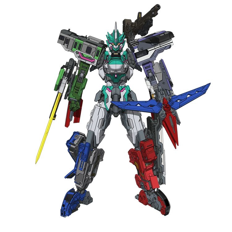 Shinkalion Double Z E5 | Shinkalion Wiki | Fandom Shinkalion Double Z E5 | Shinkalion Wiki | Fandom