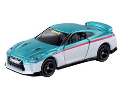 Shinkalion CW Tomica Nissan GT-R (E5 Hayabusa) (Toy