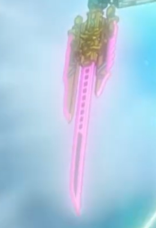 完成品 Turnstile Saber | Shinkalion Wiki | Fandom その他