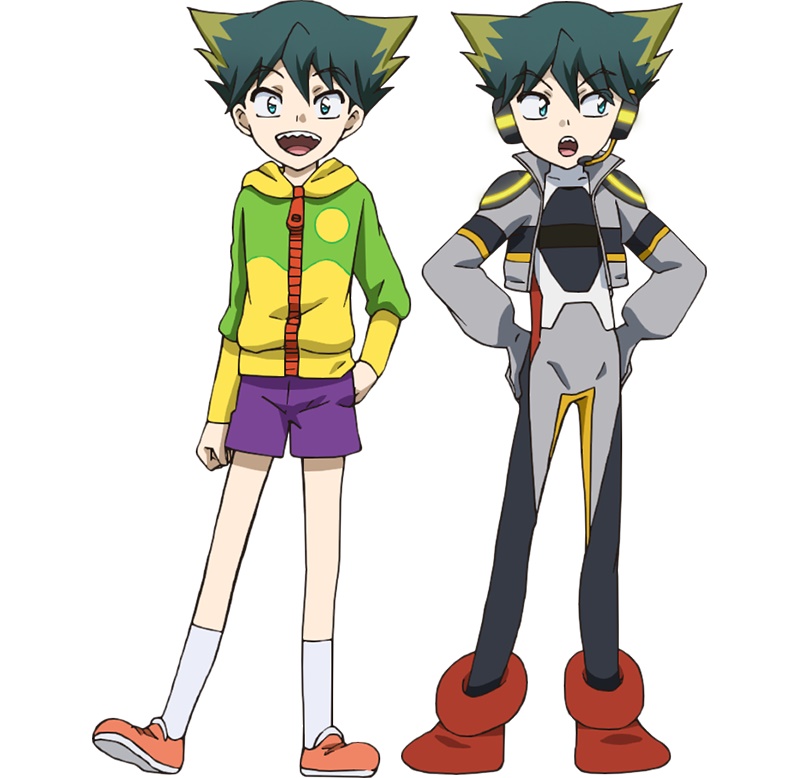 Diabolos Zeta, Annihilation Awakened | Duel Masters PLAY'S