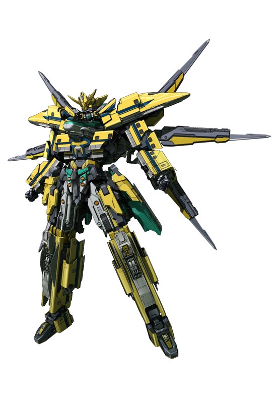 MODEROID Shinkalion E5 x Dr. Yellow｜Good Smile Company