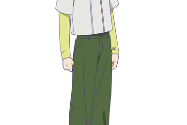 Yamato Nishioji | Shinkalion Wiki | Fandom Yamato Nishioji | Shinkalion Wiki | Fandom