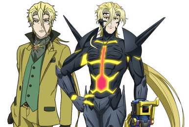 Gran Cross | Shinkalion Wiki | Fandom Gran Cross | Shinkalion Wiki | Fandom