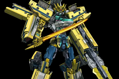 Dark Shinkalion Double Z | Shinkalion Wiki | Fandom Dark Shinkalion Double Z | Shinkalion Wiki | Fandom
