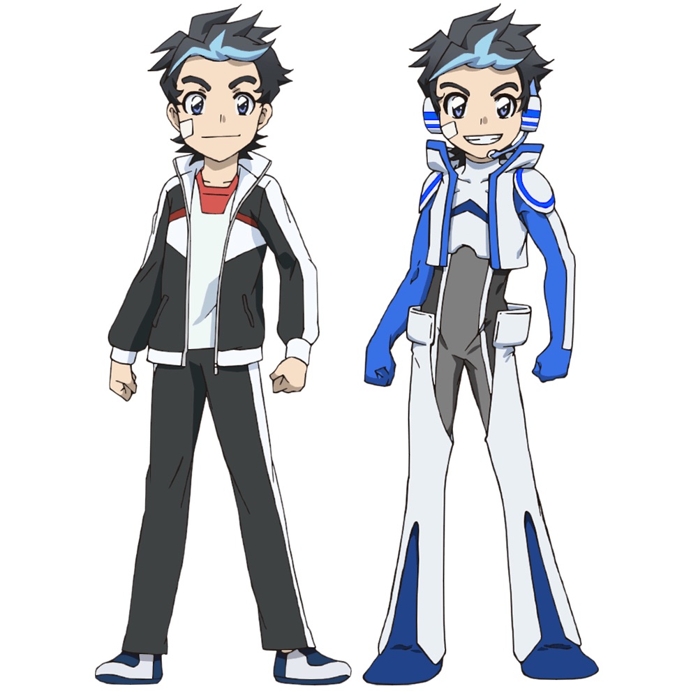 Tatsumi Kiyosu Shinkalion Wiki Fandom Tatsumi Kiyosu Shinkalion Wiki Fandom