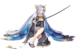 Chika Mikazuki | Shinken!! Wiki | Fandom Chika Mikazuki | Shinken!! Wiki | Fandom