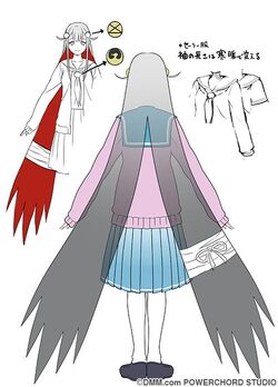 Kunie Tsurumaru | Shinken!! Wiki | Fandom