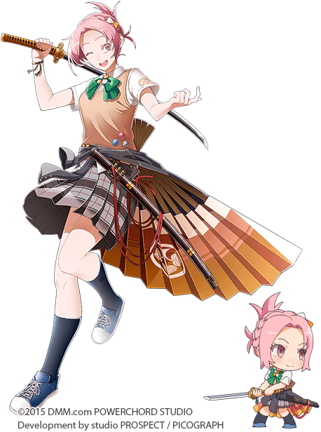 Kuwana Gou Shinken Wiki Fandom