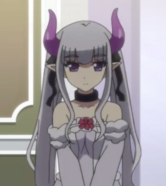 Get The Testament Of Sister New Devil Anime Characters Gif