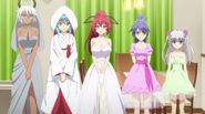 Brides of Basara