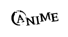 Title anime glow