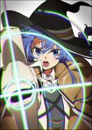 Mio and Basara