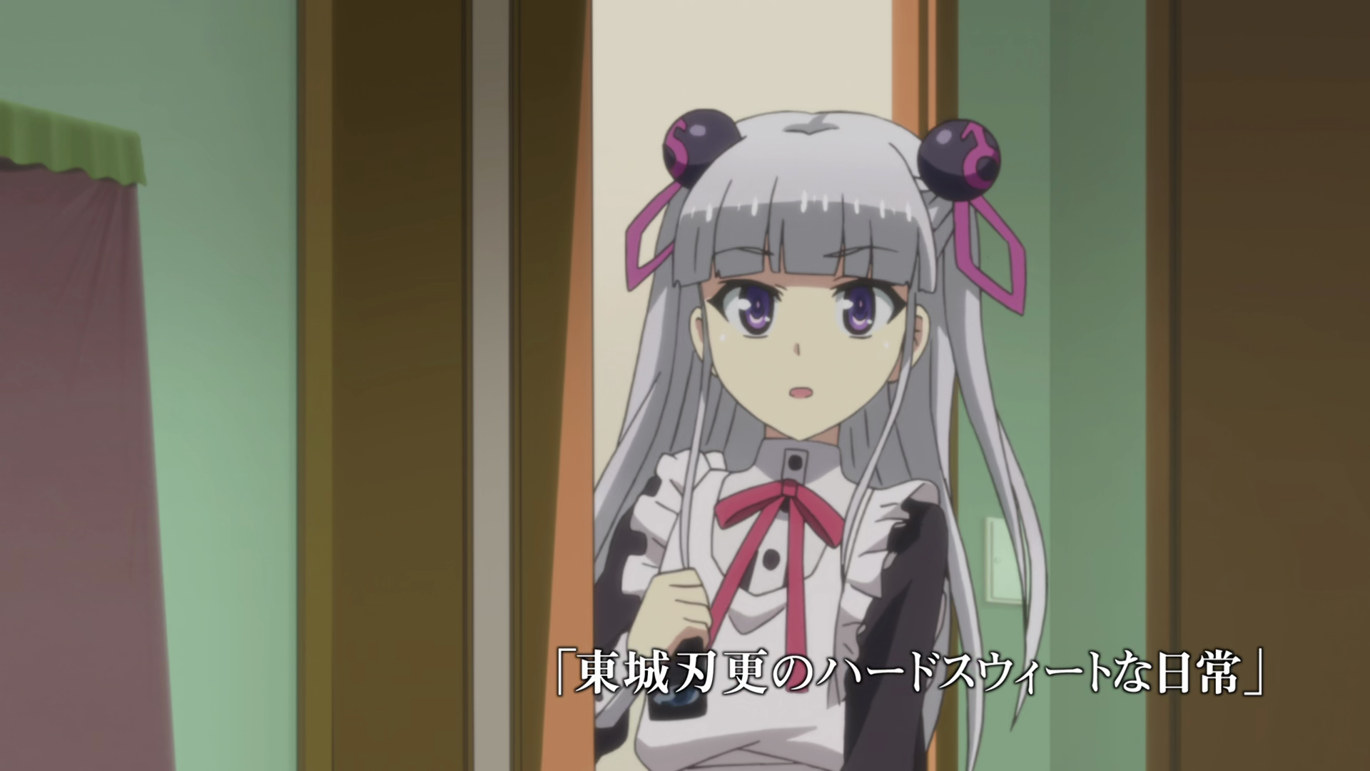 Episode 13 Ova Shinmai Maou No Keiyakusha Wiki Fandom Episode 13 Ova Shinmai Maou No Keiyakusha Wiki Fandom