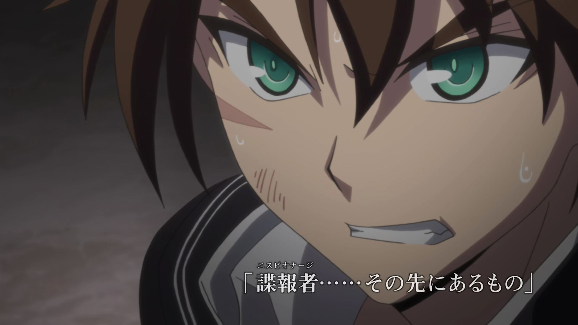 Shinmai maou no testament full episodes store