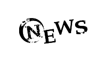 Title news glow