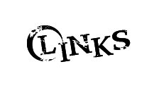 Title links glow