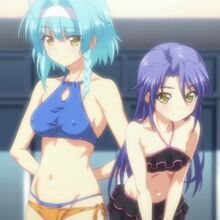 Kurumi Nonaka Image Gallery Shinmai Maou No Keiyakusha Wiki Fandom Куруми токисаки / kurumi tokisaki. shinmai maou no keiyakusha wiki fandom