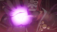 "Ramusas" using gravitational magic for compression