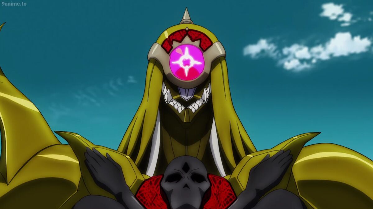Overlord IV at 9anime