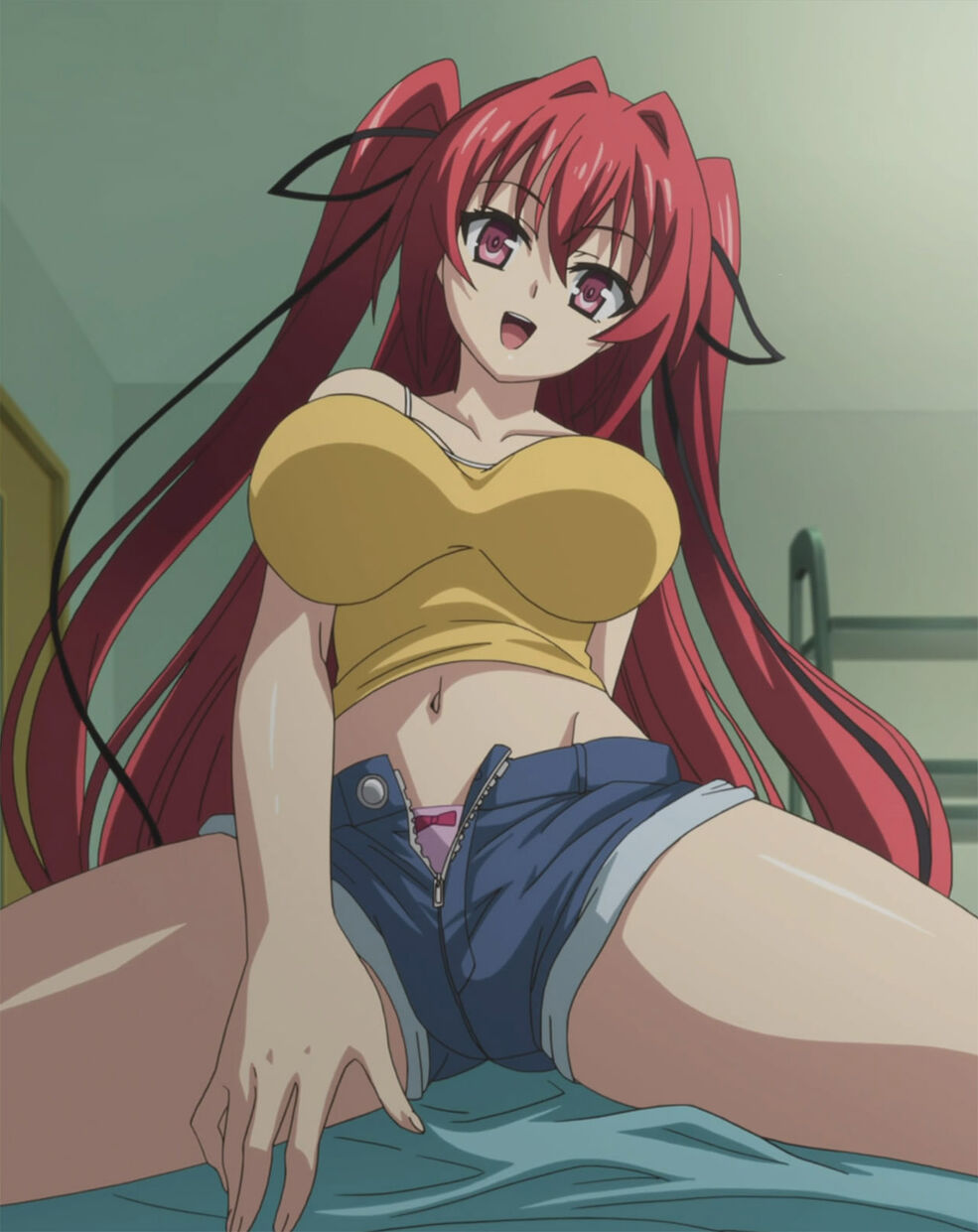 Basara Toujou/Synopsis | Shinmai Maou no Keiyakusha Wiki | Fandom