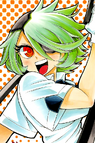 Kiruko Otonashi