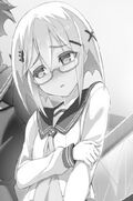 Nanao Tachibana Wiki Shinmai Maō No Keiyakusha Fandom Nanao Tachibana Wiki Shinmai Maō No Keiyakusha Fandom