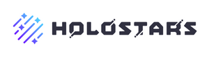 Holostars Logo