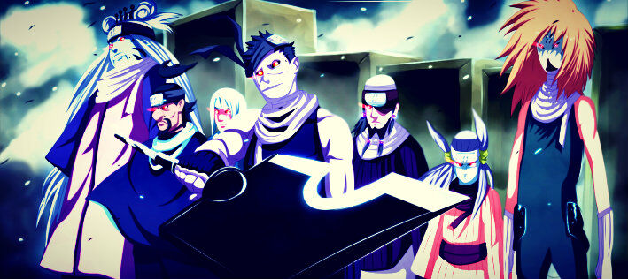 The 7 Ninja Swords Shinobi Endure Wiki Fandom The 7 Ninja Swords Shinobi Endure Wiki Fandom