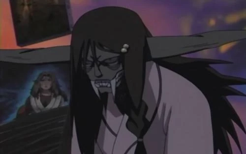 Kurama Clan | Shinobi Endure Wiki | Fandom