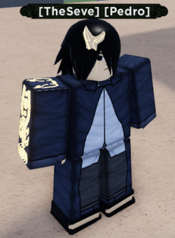 Nimbus Fate Spirit Shindo Life Wiki Fandom