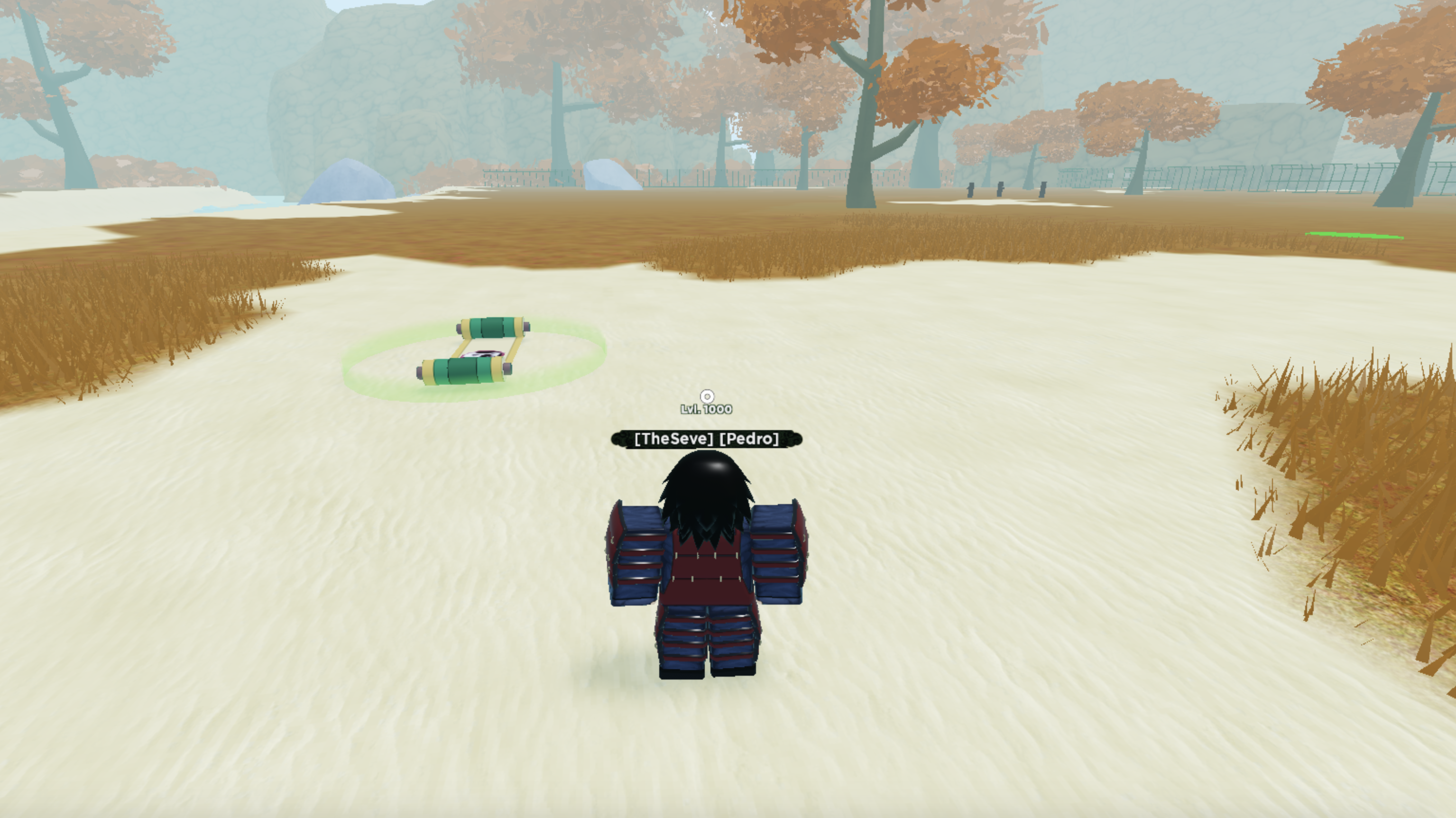 Shindo Life Training Fields Private Server Codes › Meta Game Guides : r/MetaGG