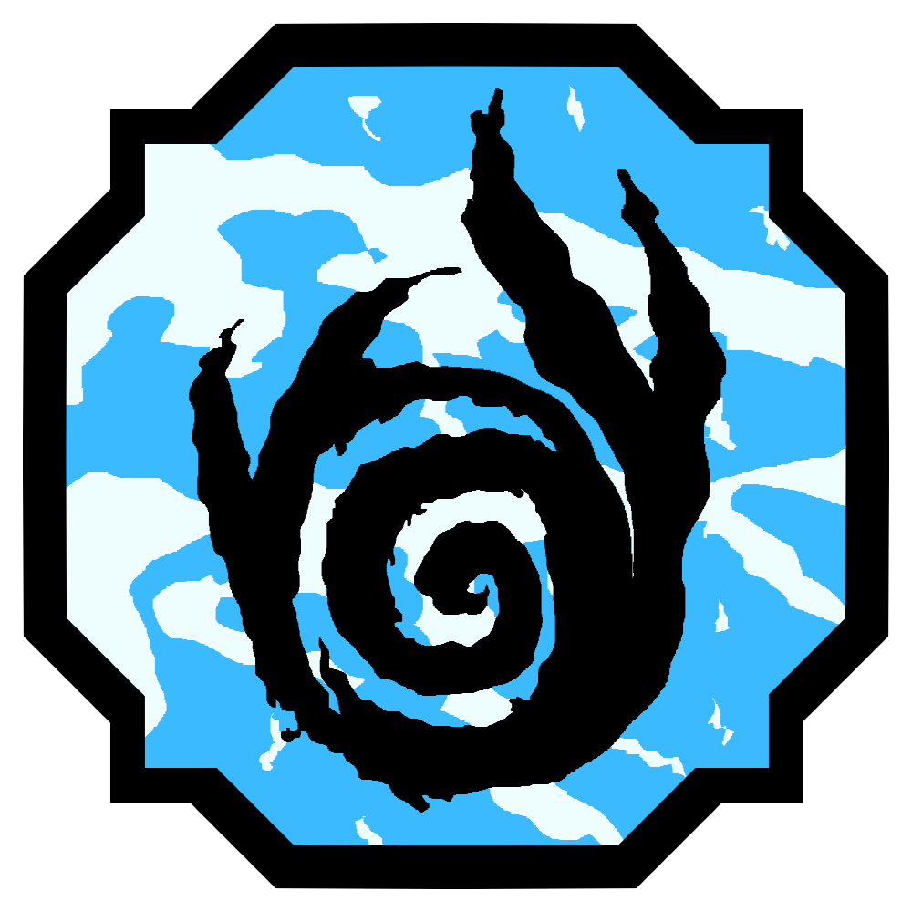 Water Dragon Fist Shindo Life Wiki Fandom