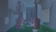 Ryuji Cave's shrine