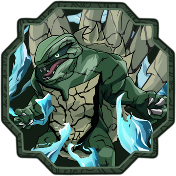 Gai Tailed Spirit Generation 2, Shindo Life Wiki