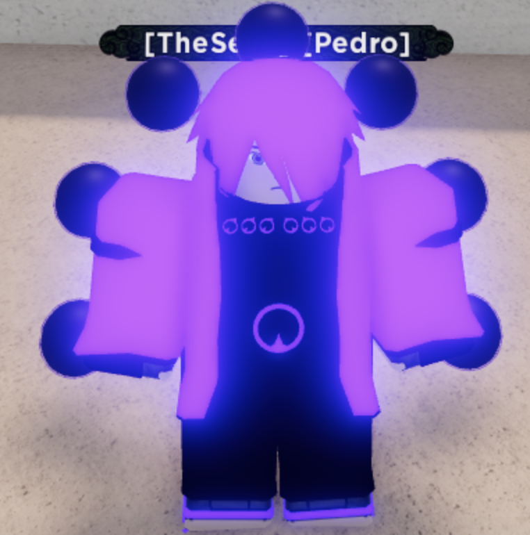 5 best Tailed Spirits in Roblox Shindo Life