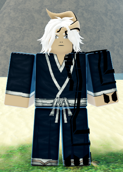 Shindo  Roblox, Personagens de anime, Personagens