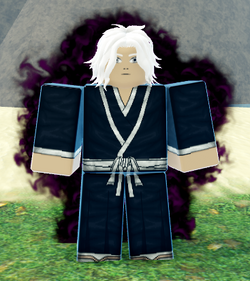 Shindo  Roblox, Personagens de anime, Personagens