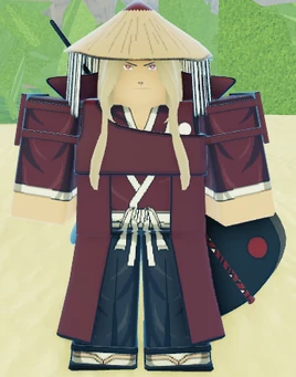 Forged (Boss) | Shindo Life Wiki | Fandom