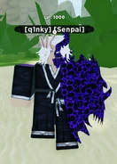 Stage 3 when activated