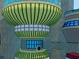 Nimbus Village