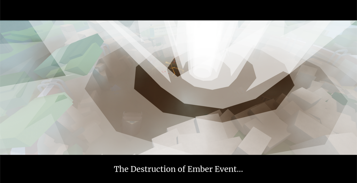 CODE] *NEW* HUGE EVENT IN SHINDO LIFE! Ember Village Destroyed! Shindo Life  Codes RellGames 