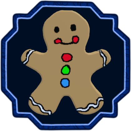 Gingerbread Chad Boss, Shindo Life Wiki