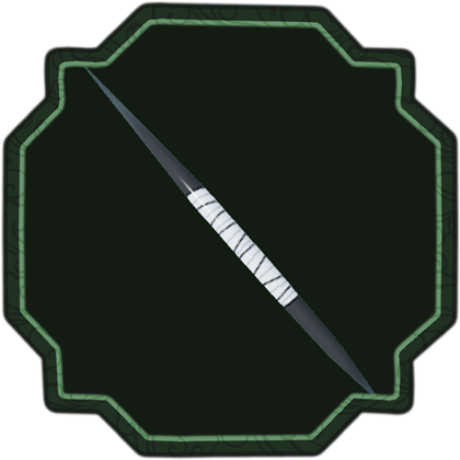 Needle Tanto | Shindo Life Wiki | Fandom