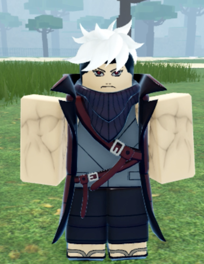 Roblox Shindo Life Codes: All Shindo Life Cloak Codes List off