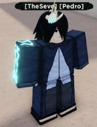 Haze Fate Spirit look.png (691 KB) Stage 1 when activated