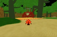 Fist Slam