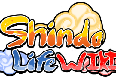Shindo Life Private Server Nimbus Codes