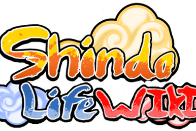 Shindo Life codes in Roblox: Free spins and RELL coins (November 2022)