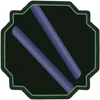 Chakra Rods